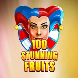 100 Stunning Fruits – slot by SYNOT Games, featured at winnitascasino.de