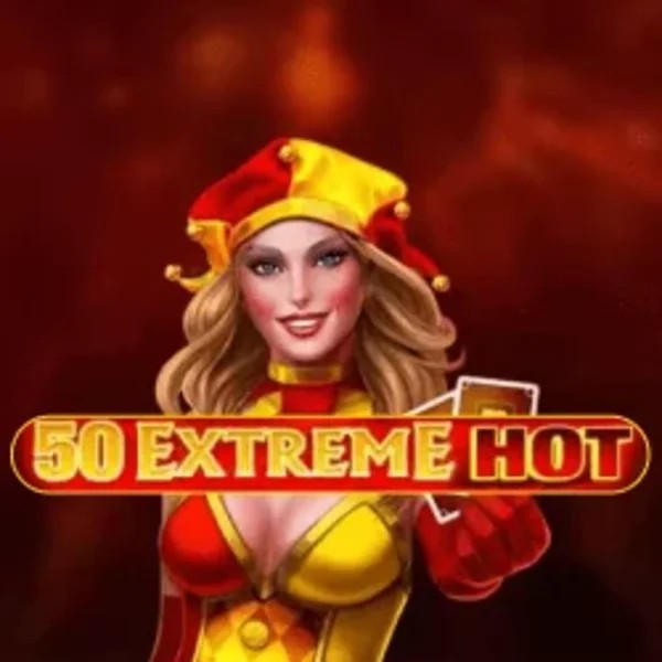 50 Extreme Hot game by Eurocoin Interactive – logo hosted on Winnita casino