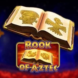 Play Book of Aztec slot by Amatic Industries on winnitascasino.de