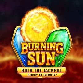 Play Burning Sun slot by Wazdan on winnitascasino.de