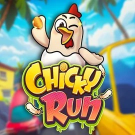 Chicky Run – slot by PG Soft, featured at winnitascasino.de