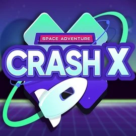 Crash X online slot from Turbo Games – play at winnitascasino.de