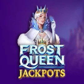 game logo by Yggdrasil on winnitascasino.de