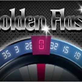 Casino Games logo of Golden Flash from WorldMatch at Winnita casino