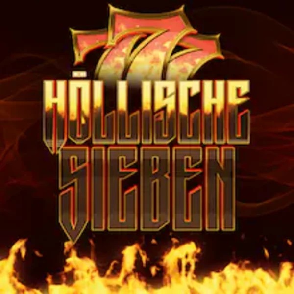 Hollische Sieben logo – Slots by Hölle Games at Winnita casino