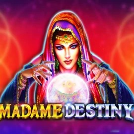 Madame Destiny online slot from Pragmatic Play – play at winnitascasino.de