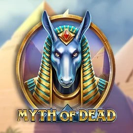 Play the Myth of Dead slot by Play'n GO on Winnita casino