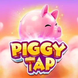 Piggy Tap by Onlyplay, showcased at winnitascasino.de – game logo