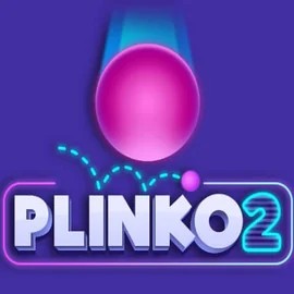 Try Plinko 2 slot by BGAMING on winnitascasino.de – logo image