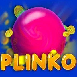 Plinko (BGaming) slot icon by BGAMING, available at Winnita casino