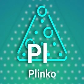 Plinko (Spribe) casino game by Spribe – featured logo at Winnita casino