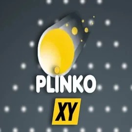 Plinko XY slot icon by BGAMING, available at Winnita casino
