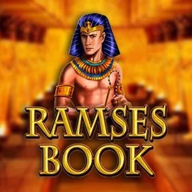 Ramses Book online slot from Gamomat – play at winnitascasino.de