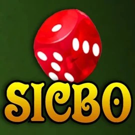 Sic Bo logo by Habanero Winnita casino