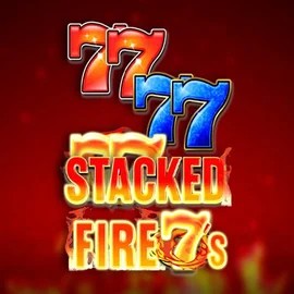 Enjoy Stacked Fire 7s by Inspired Gaming – logo hosted on winnitascasino.de