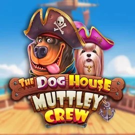 The Dog House Muttley Crew slot icon by Pragmatic Play, available at Winnita casino