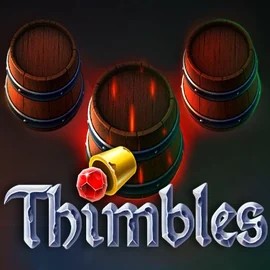 Thimbles – slot by Evoplay, featured at winnitascasino.de